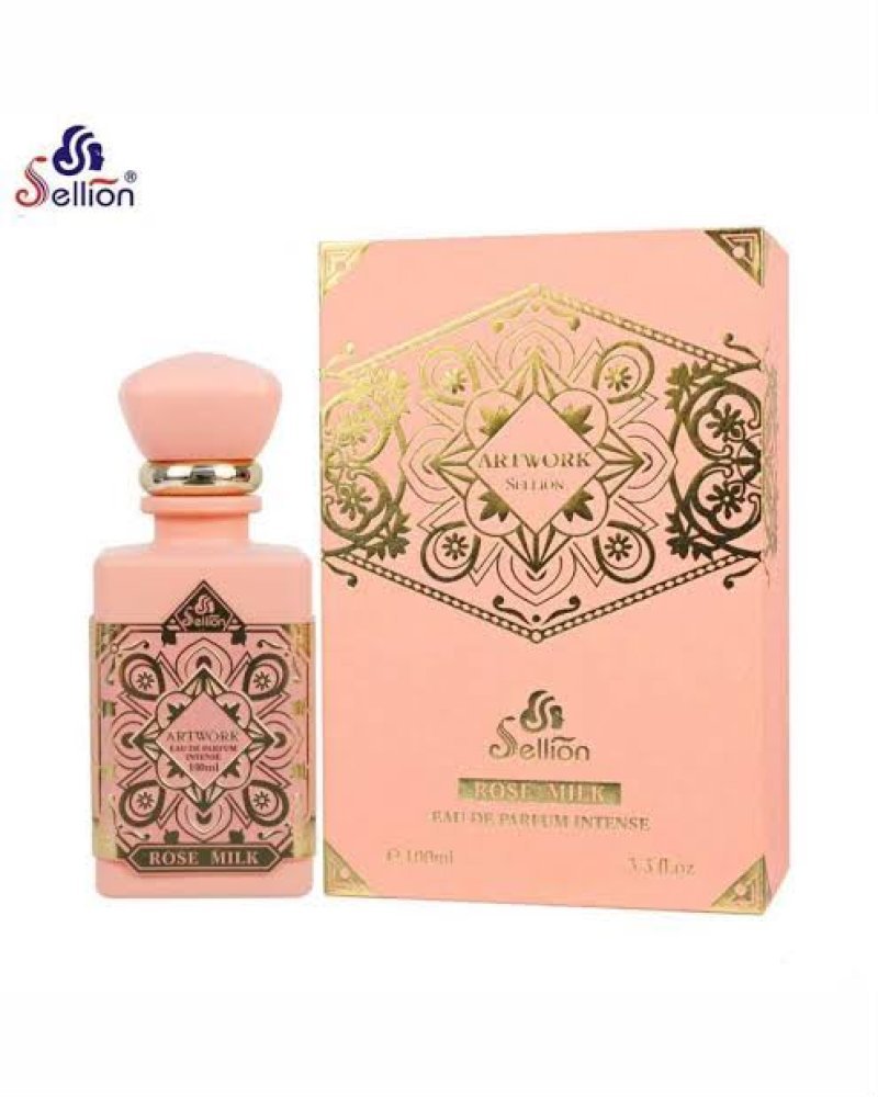 Sellion Rouge Lady سرّ الأنوثة الجريئة!